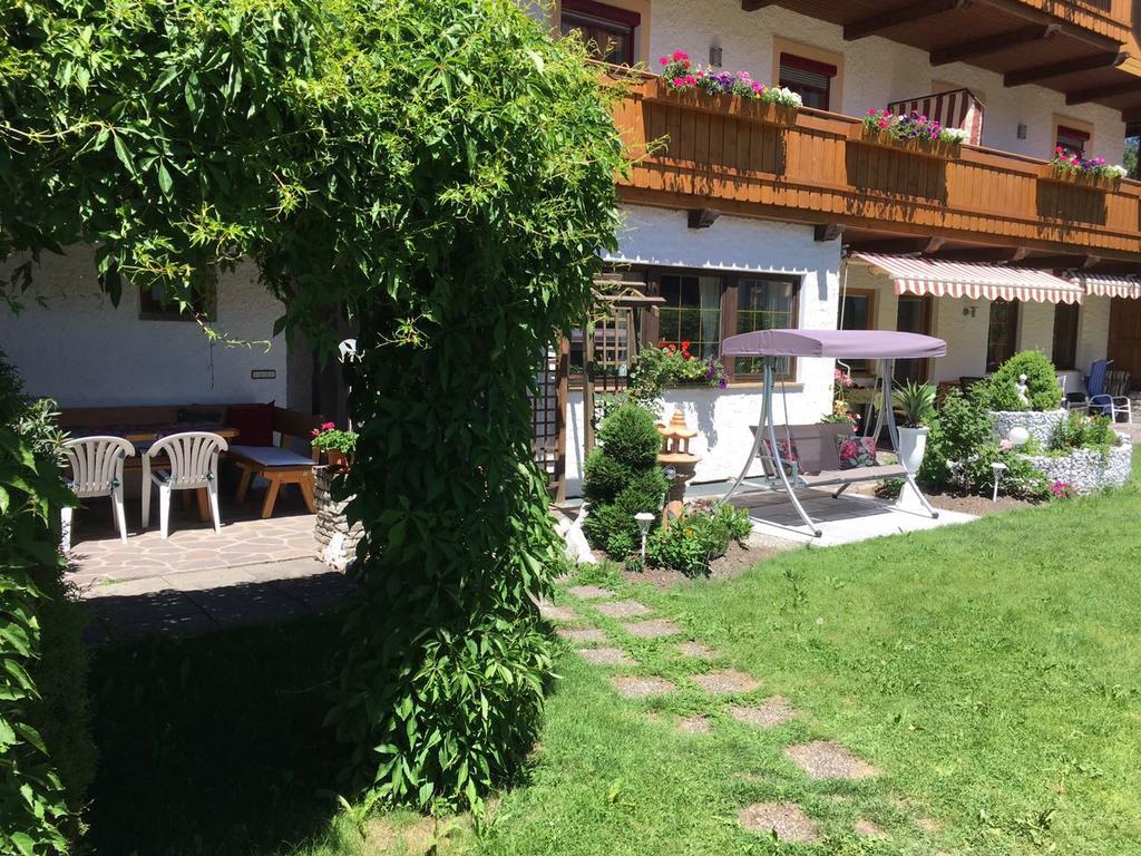 Appartements Sigmair Valdaora di Sopra Zewnętrze zdjęcie