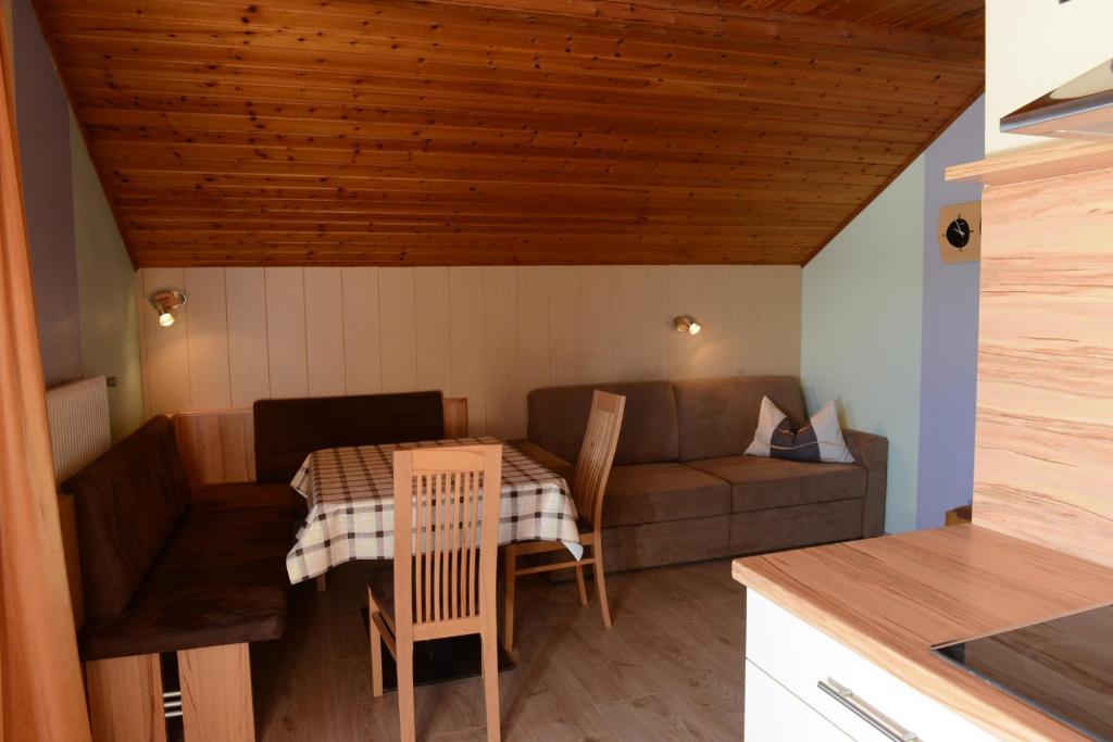 Appartements Sigmair Valdaora di Sopra Pokój zdjęcie