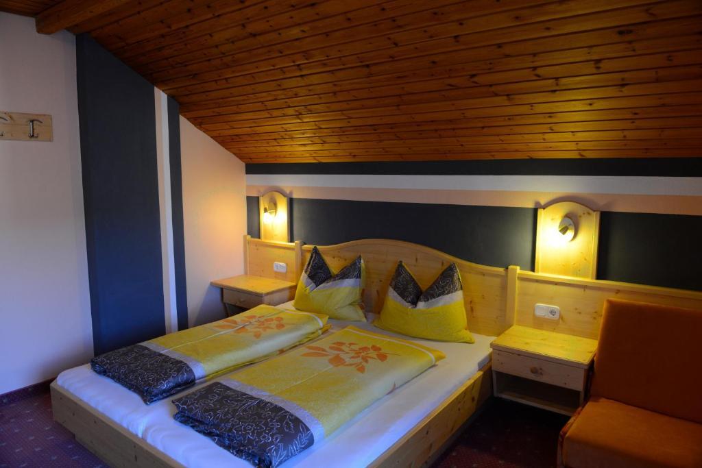 Appartements Sigmair Valdaora di Sopra Pokój zdjęcie