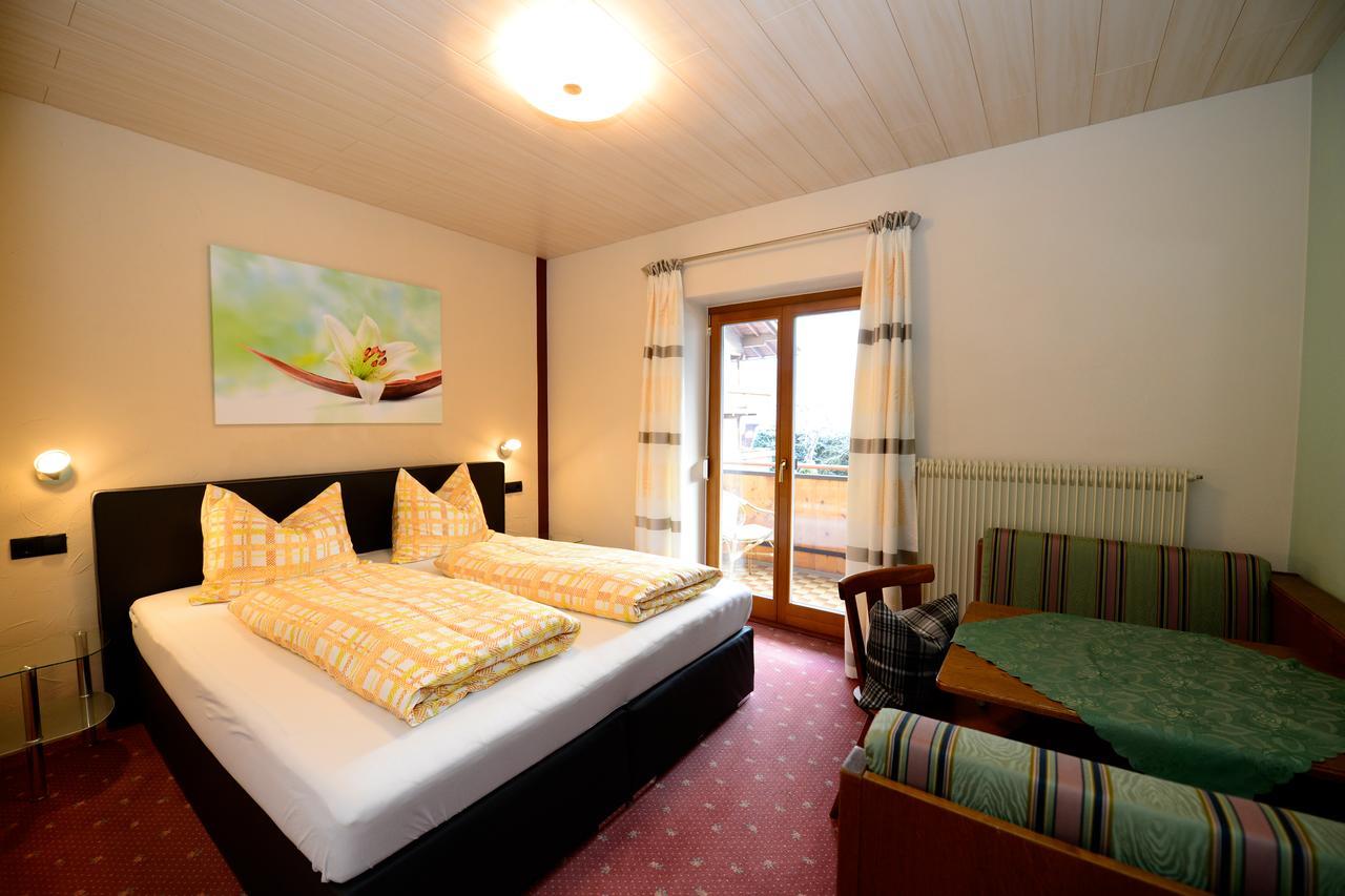 Appartements Sigmair Valdaora di Sopra Zewnętrze zdjęcie