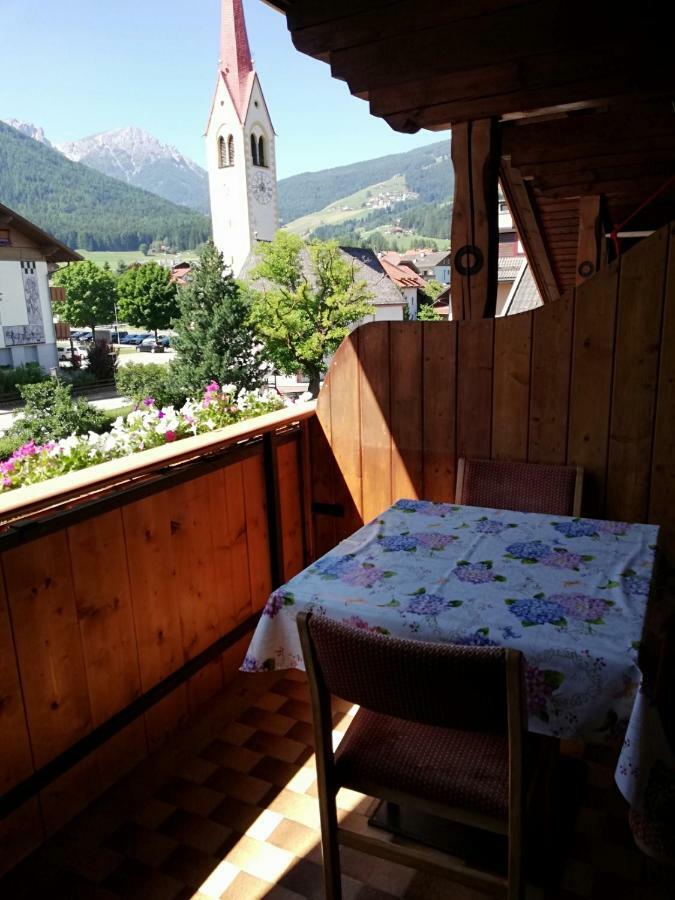 Appartements Sigmair Valdaora di Sopra Zewnętrze zdjęcie