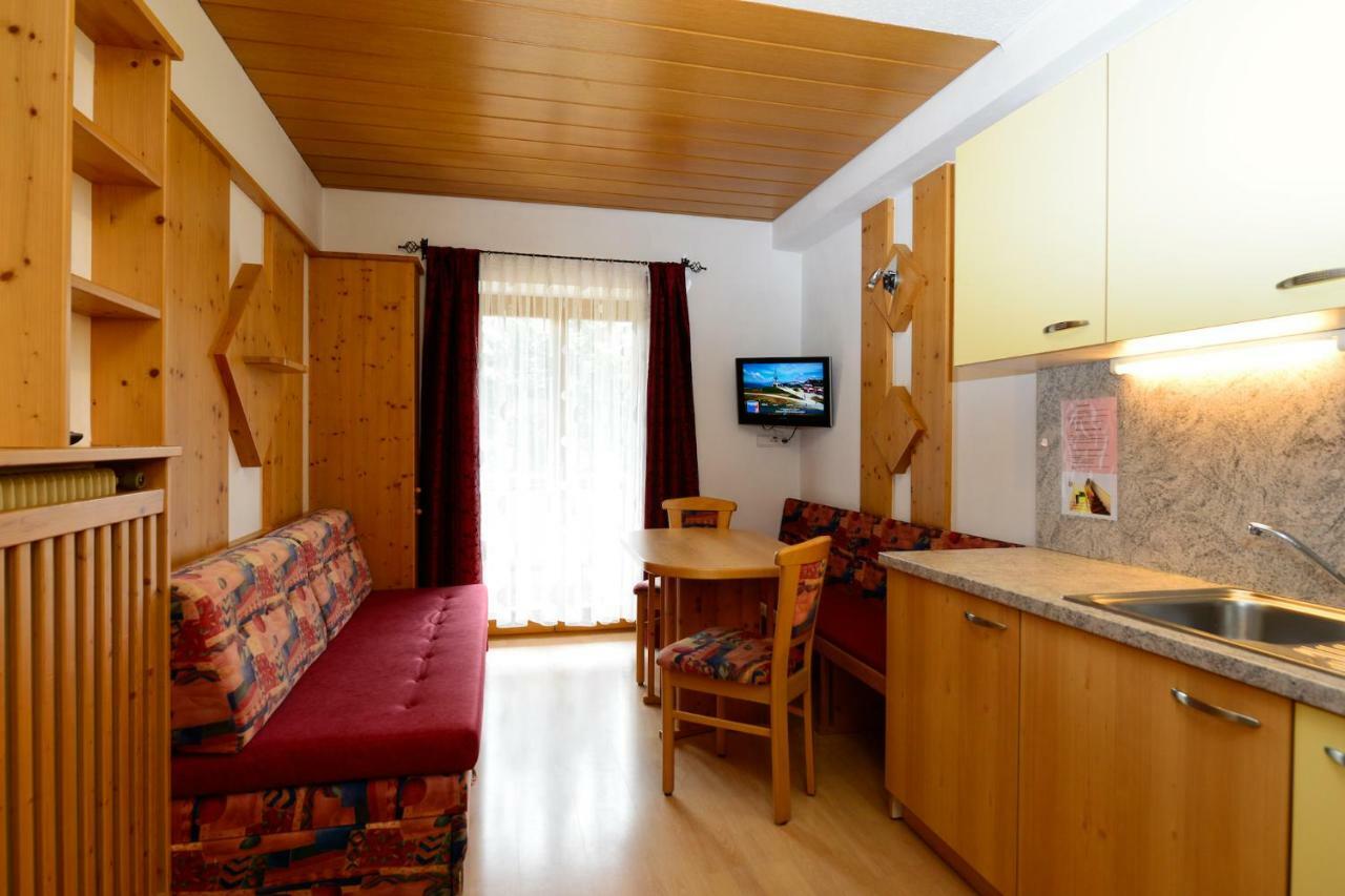 Appartements Sigmair Valdaora di Sopra Zewnętrze zdjęcie