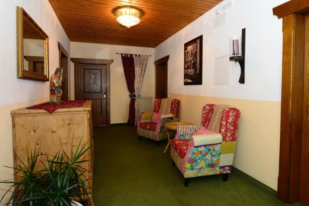 Appartements Sigmair Valdaora di Sopra Zewnętrze zdjęcie
