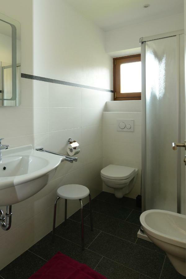 Appartements Sigmair Valdaora di Sopra Zewnętrze zdjęcie