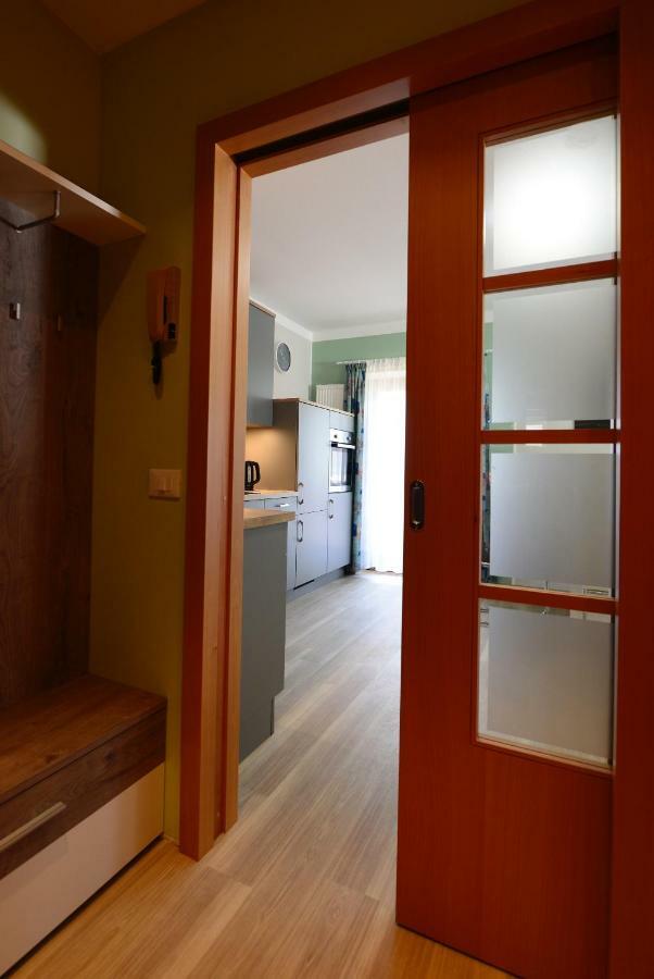 Appartements Sigmair Valdaora di Sopra Zewnętrze zdjęcie