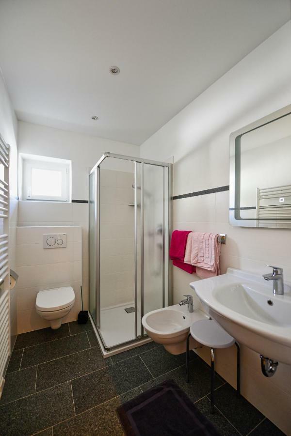 Appartements Sigmair Valdaora di Sopra Zewnętrze zdjęcie