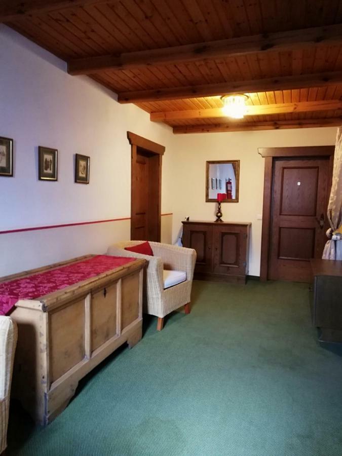 Appartements Sigmair Valdaora di Sopra Zewnętrze zdjęcie