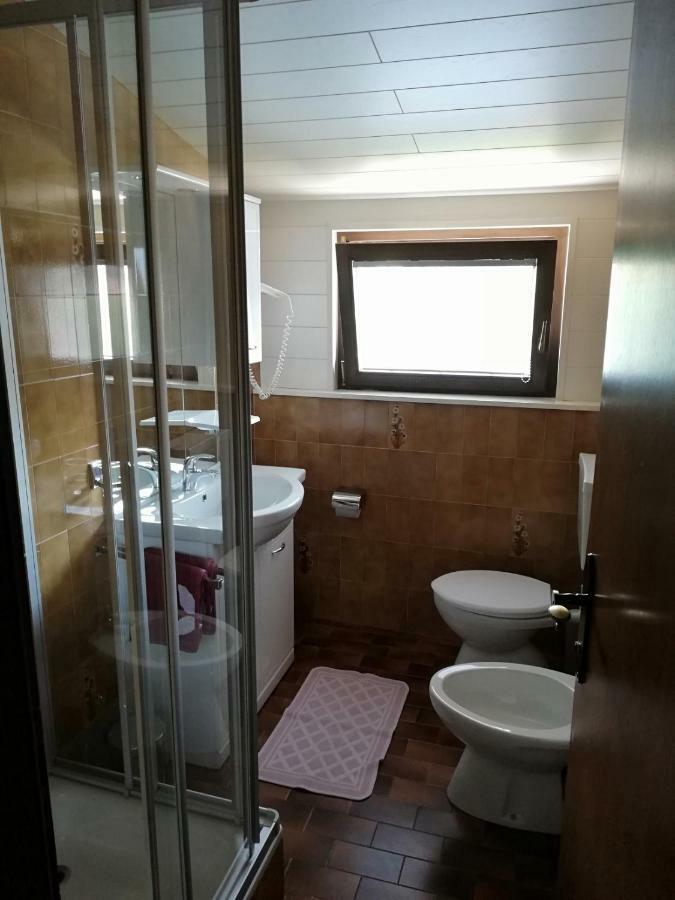 Appartements Sigmair Valdaora di Sopra Zewnętrze zdjęcie
