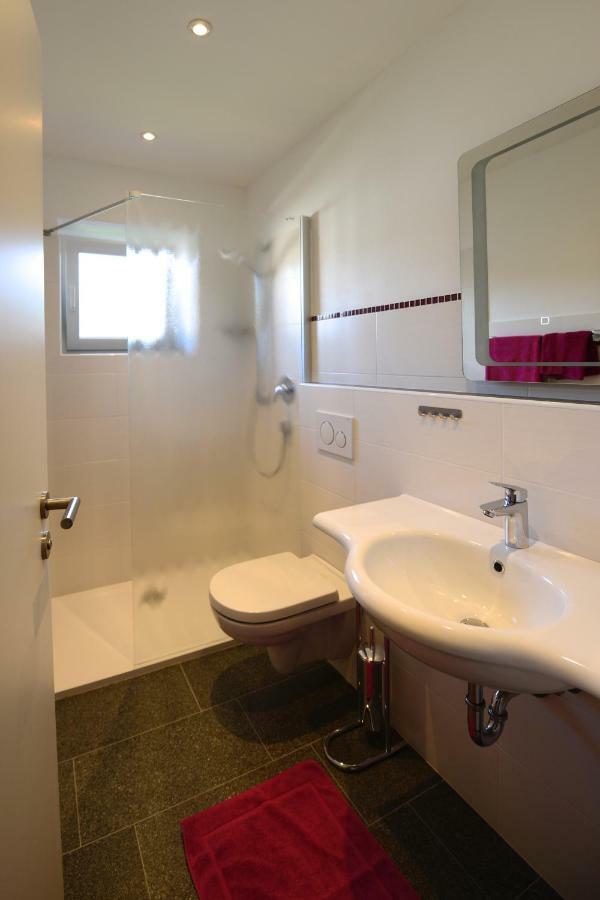 Appartements Sigmair Valdaora di Sopra Zewnętrze zdjęcie