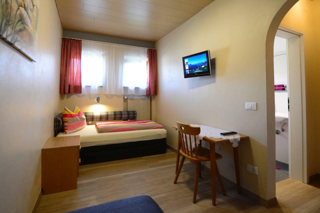 Appartements Sigmair Valdaora di Sopra Zewnętrze zdjęcie