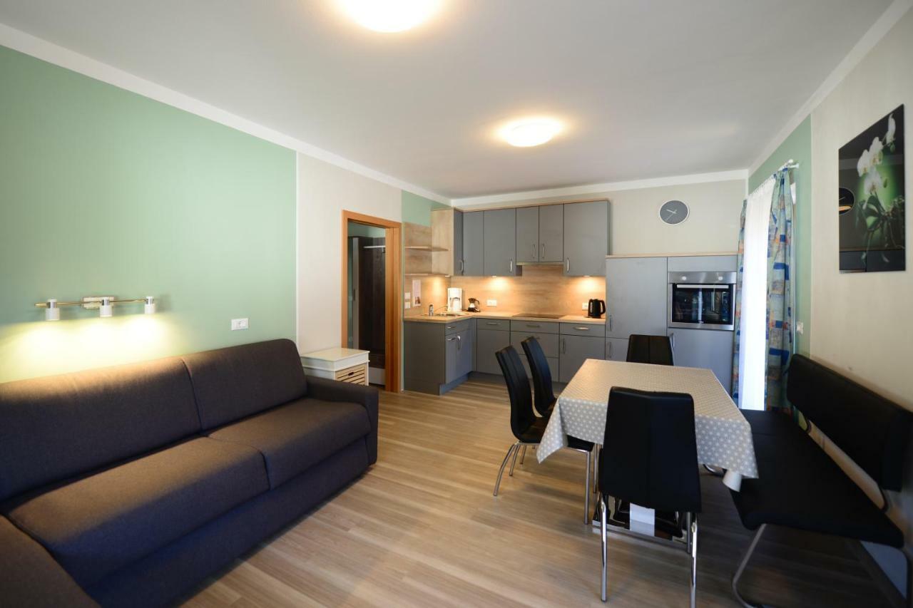 Appartements Sigmair Valdaora di Sopra Zewnętrze zdjęcie