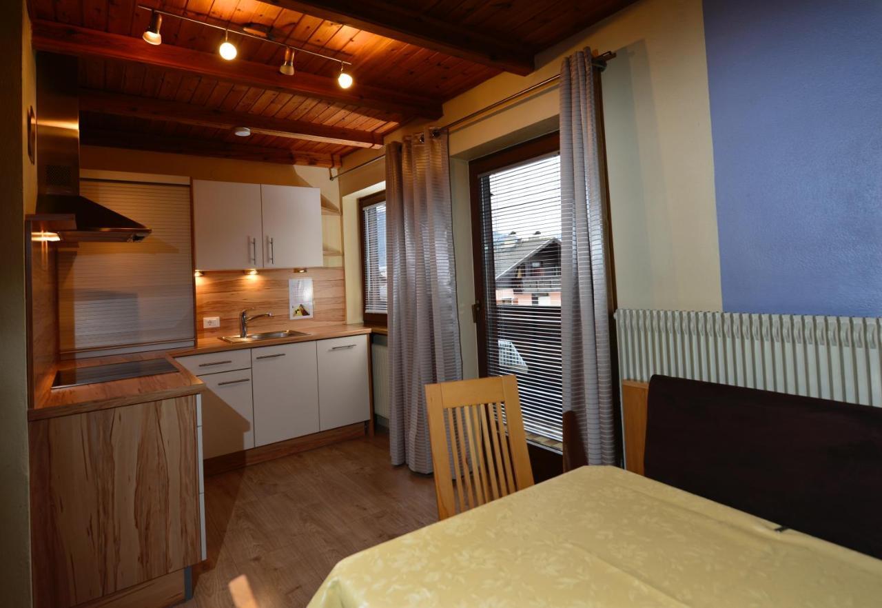 Appartements Sigmair Valdaora di Sopra Zewnętrze zdjęcie