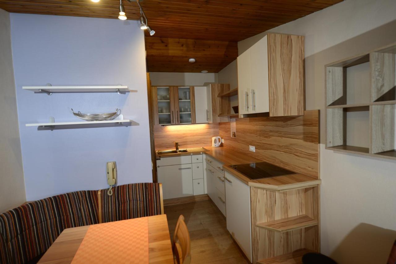 Appartements Sigmair Valdaora di Sopra Zewnętrze zdjęcie