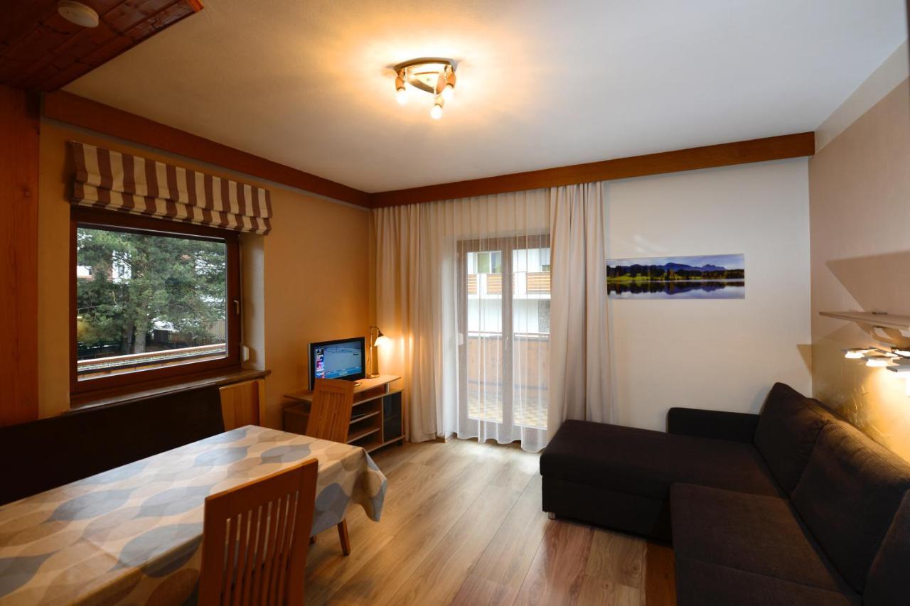 Appartements Sigmair Valdaora di Sopra Zewnętrze zdjęcie